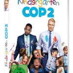 KindergartenCop2DVDCover