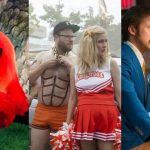 Box-Office USA: Angry Birds an der Spitze, Bad Neighbors 2 und The Nice Guys enttäuschen Angry Birds Bad Neighbors 2 Box Office
