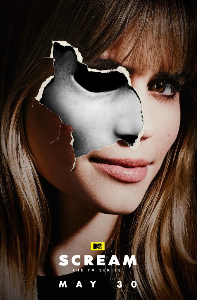 Scream Staffel 2 Trailer & Poster 4