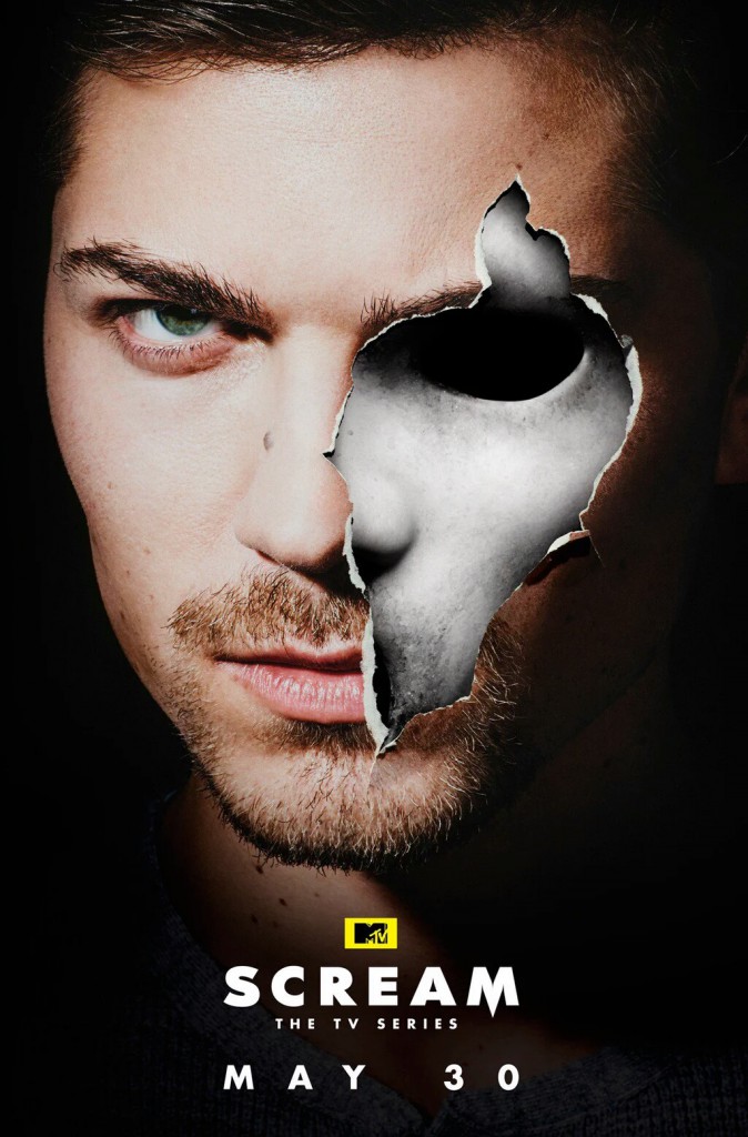 Scream Staffel 2 Trailer & Poster 5