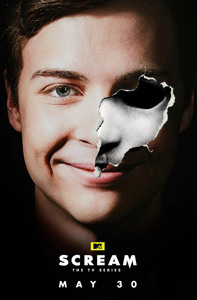 Scream Staffel 2 Trailer & Poster 6