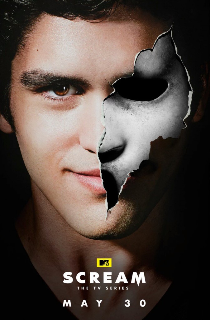 Scream Staffel 2 Trailer & Poster 3