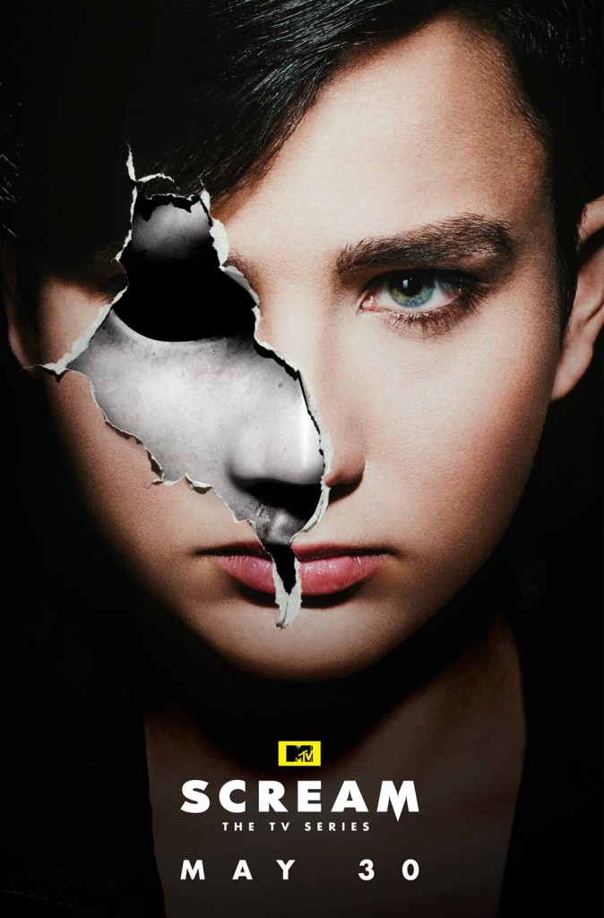 Scream Staffel 2 Trailer & Poster 2