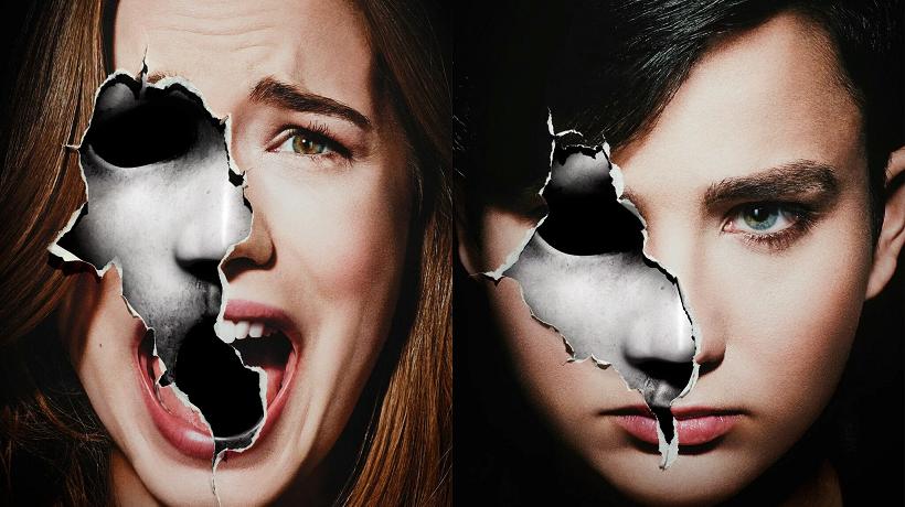 Scream Staffel 2 Trailer