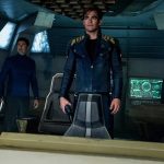 Star Trek Beyond: Neuer Trailer zum intergalaktischen Abenteuer ist hier! Star Trek Beyond Trailer 2
