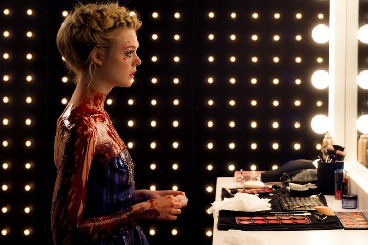 The Neon Demon (2016) Filmbild 1
