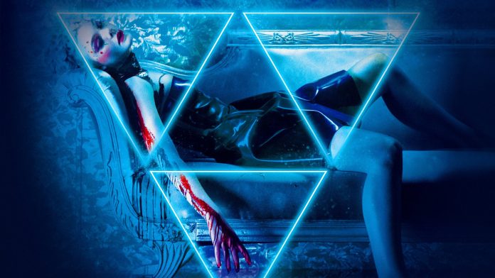 The Neon Demon (2016) Filmkritik
