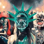 The Purge: Election Year – Neuer albtraumhafter Trailer und Plakate The Purge Election Year Trailer