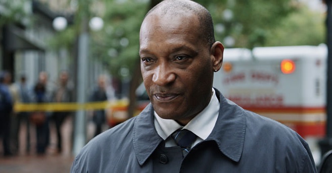 Dead of Summer Tony Todd