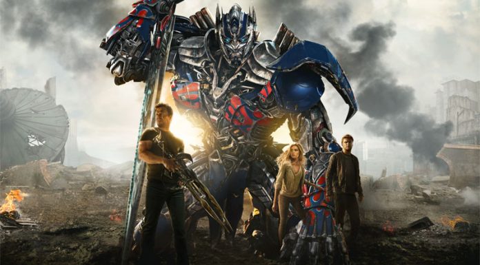 Transformers Ära des Untergangs (2014) Filmkritik