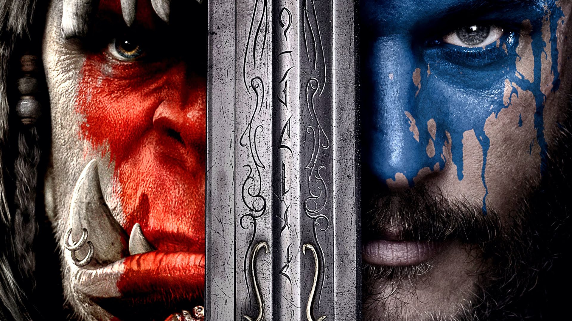 Warcraft: The Beginning (2016) Filmkritik