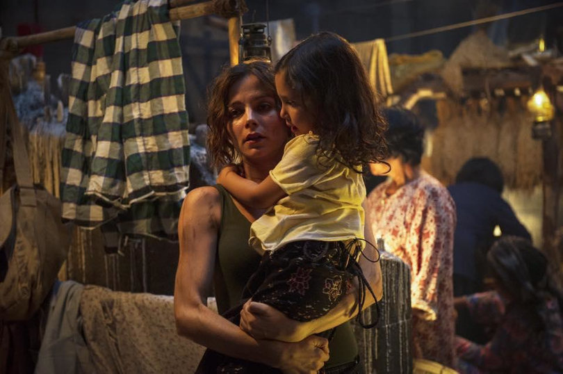 Beyond Skyline Foto 1 Beyond Skyline Foto 1