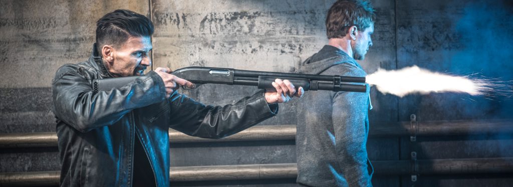 Beyond Skyline Foto 3 Beyond Skyline Foto 3