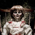 Weniger ist mehr im ersten Teaser-Trailer zu Annabelle 2 Annabelle 2 Start