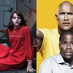 Box-Office Deutschland: Central Intelligence und Conjuring 2 dominieren die Charts Central Intelligence Conjuring 2 Box-Office Deutschland