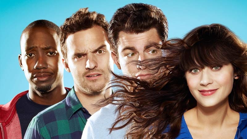 New Girl Staffel 6 Start