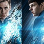Star Trek Beyond: Alle Charakterposter und neue Fotos aus dem Sequel Star Trek Beyond Poster