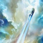 Star Trek Beyond: Neuer Trailer mit Rihanna-Song und neues Poster Star Trek Beyond Trailer Poster