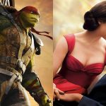 Box-Office USA: Ninja Turtles 2 enttäuscht, Ein ganzes halbes Jahr startet stark Teenage Mutant Ninja Turtles 2 Box-Office