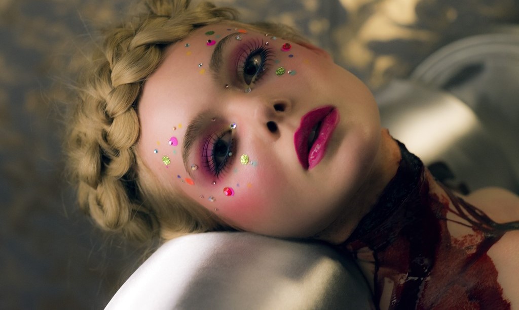 The Neon Demon FSK