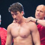 Miles Teller blutet, leidet und kämpft im Trailer zum Boxdrama Bleed for This Bleed for This Trailer