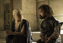 Game of Thrones Staffel 6 Finale