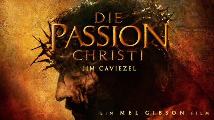 Die Passion Christi 2