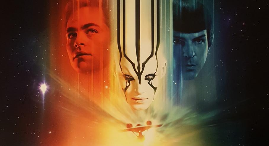 Star Trek Beyond (2016) Filmkritik