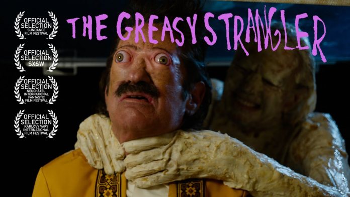 The Greasy Strangler Trailer