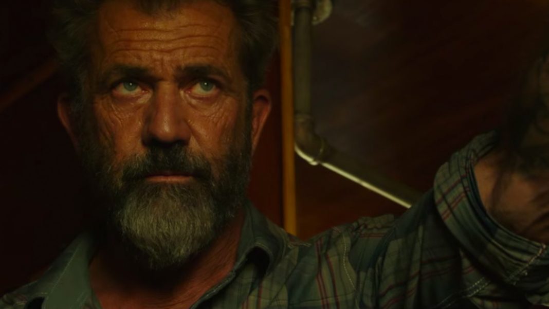 Mel Gibson hat's noch drauf im neuen Trailer zu "Blood Father"