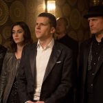 Die Unfassbaren 2 (2016) Kritik Die Unfassbaren 2 (2016) Filmkritik