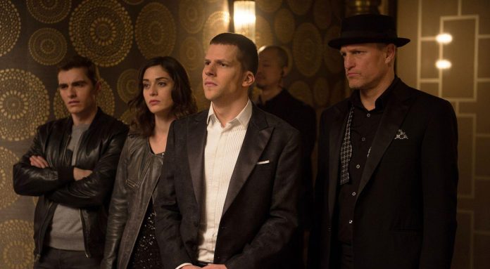 DieUnfassbaren2front Die Unfassbaren 2 (2016) Filmkritik