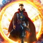 Neuer Doctor-Strange-Trailer versprüht Inception-Vibes Doctor Strange Trailer Poster 2