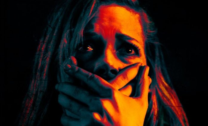 Dont Breathe (2016) Filmkritik