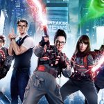 Ghostbusters (2016) Kritik Ghostbusters (2016) Filmkritik