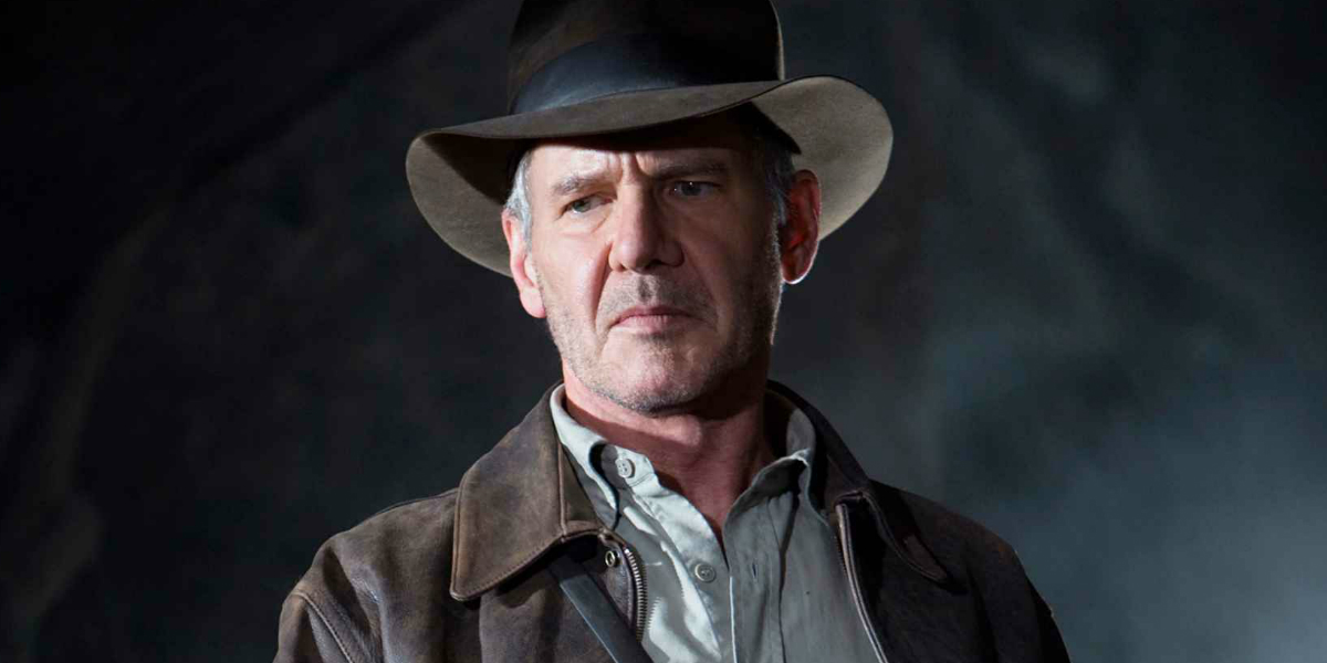 Indiana Jones 5 Drehbeginn