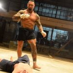 Kickboxer: Vengeance – Erster Trailer zum Remake mit Jean-Claude Van Damme Kickboxer Vengeanace Trailer