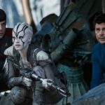 Aufregende TV-Spots zu Star Trek Beyond versprechen ein Spektakel Star Trek Beyond Vorschau