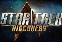 Star Trek Discovery Setting