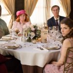 Anna Kendrick ist ein unwichtiger Hochzeitsgast im Trailer zu Table 19 Table 19 Anna Kendrick Trailer
