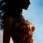 Wonder Woman: Großartiger Trailer und Poster setzen die Amazone gut in Szene Wonder Woman Poster