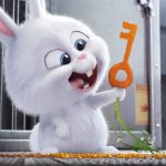 Box-Office USA: Pets beeindruckt mit einem gigantischen Starttag Pets Start Box-Office USA