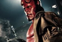 Hellboy 3 kommt nicht