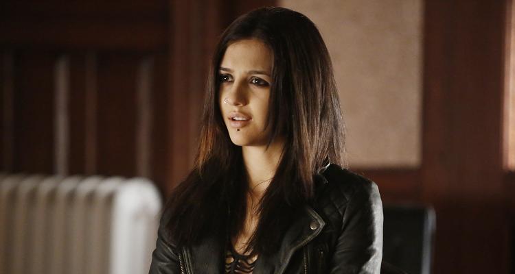 Man Seeking Woman Staffel 3 Katie Findlay