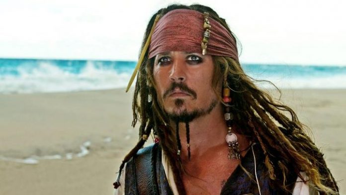 Pirates of the Caribbean 5 Musik