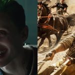 Box-Office USA: Ben-Hur floppt, Sucide Squad bleibt die Nummer 1 Ben Hur Box Office