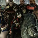 Box-Office USA: Suicide Squad stellt neuen August-Startrekord auf! Suicide Squad Box Office