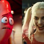Box-Office USA: Sausage Party haarscharf vor Suicide Squad Suicide Squad Sausage Party Box Office
