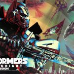 Transformers: The Last Knight – Erstes Teaser-Poster und neue Infos Transformers The Last Knight Poster