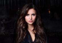 Vampire Diaries Staffel 8 Nina Dobrev